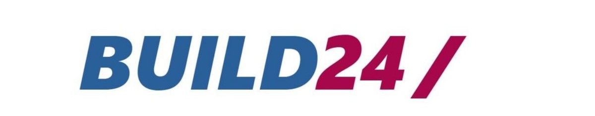 BUILD24 Logo